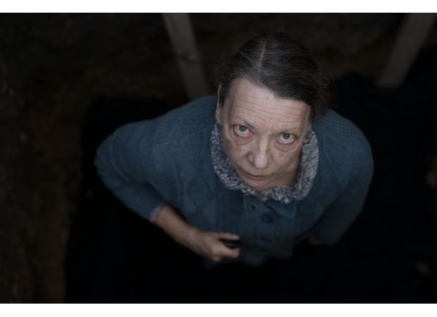 Fans consider the top-rated horror show on Rotten Tomatoes to be 