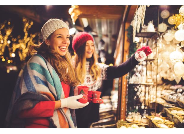 7 budget-friendly European Christmas markets to see during the winter season.