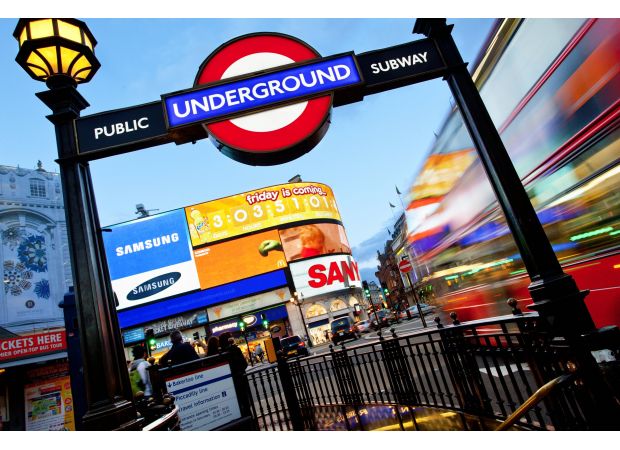 London's transportation authority, TfL, plans to invest £15 million in a project that will improve the lives of commuters.