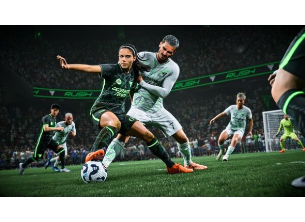 The leading scorers and teams of EA Sports FC 25 may surprise you.