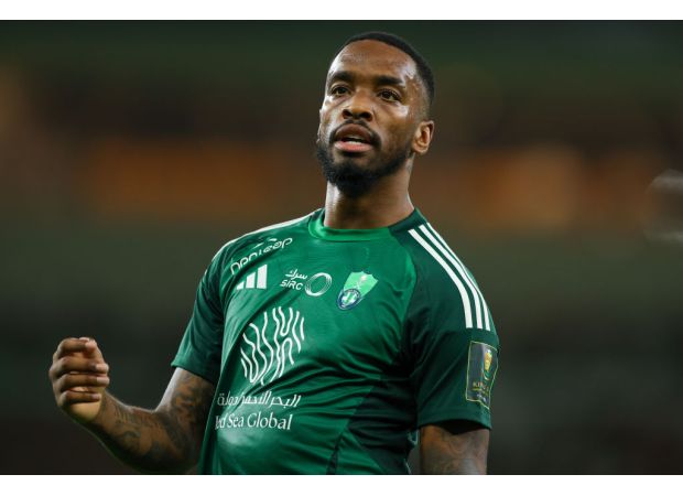 Ivan Toney reaches out to Cristiano Ronaldo regarding competition in Saudi Pro League.