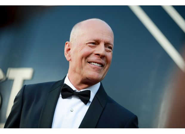 Bruce Willis' spouse shares the 'serious' sign of his dementia.
