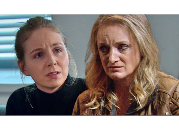 Emmerdale announces surprising supporter for Belle amidst fresh accusations.