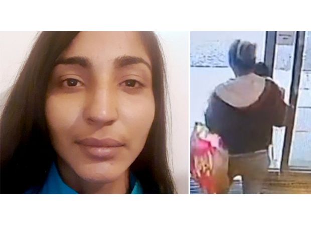 A mother and her baby have been missing for almost two weeks, causing worry among their loved ones.