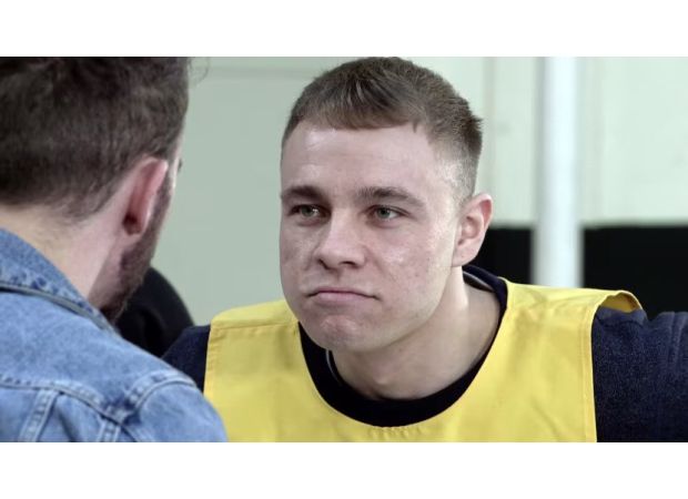 Iconic family left stunned as murderer of relative makes a shocking appearance in popular soap opera.