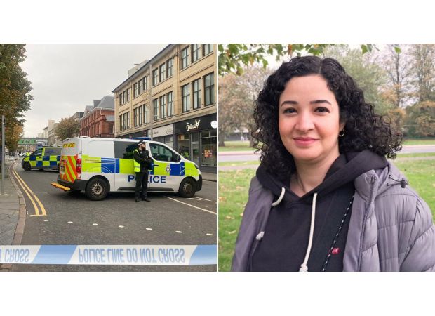 Family commemorate mother who died in bus accident.