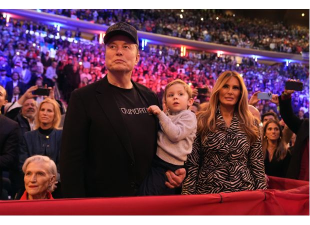 Musk boasts big win that may take down Trump.