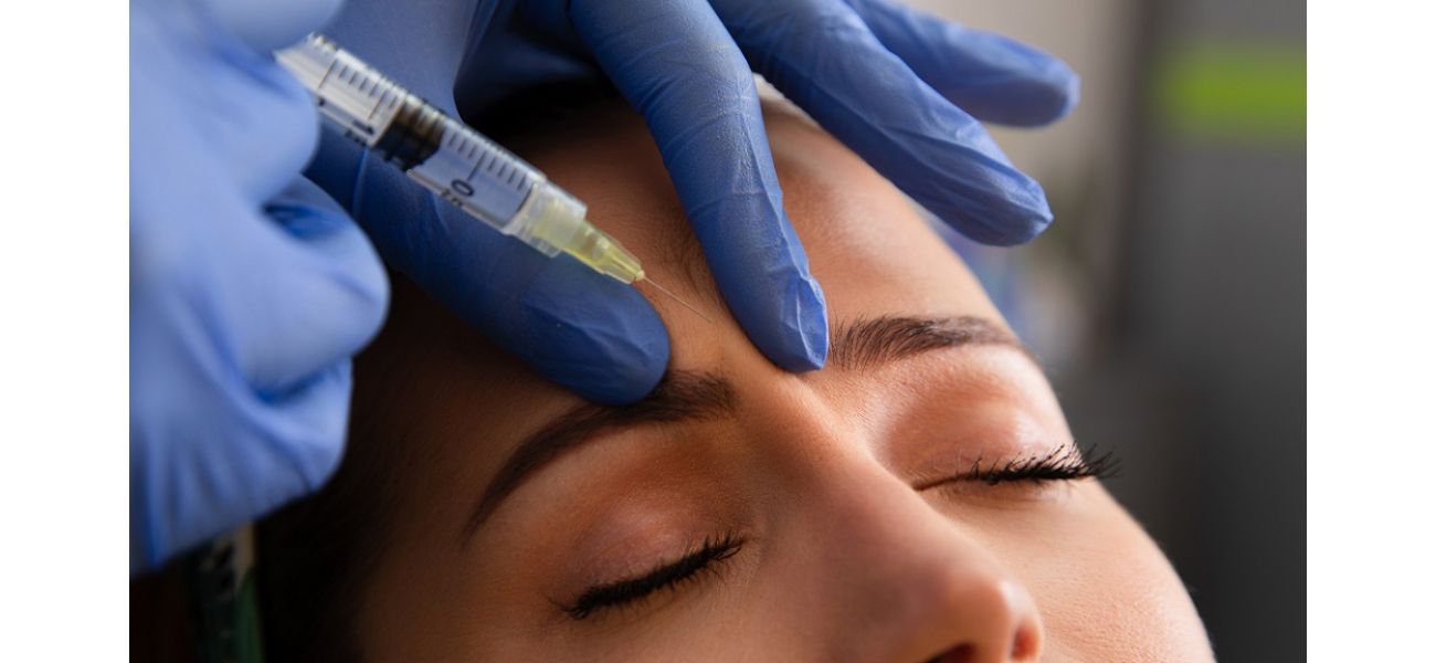 Sydney cosmetic clinic warned of blood-borne viruses, including HIV.