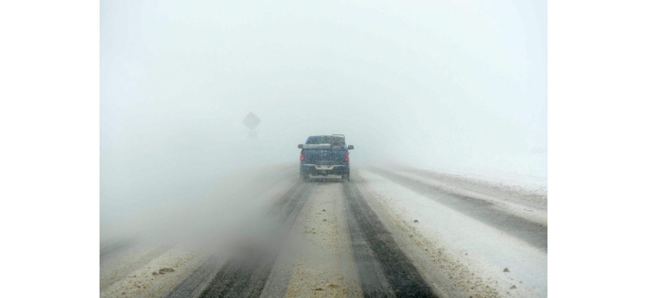 I-70 is open at Eisenhower Tunnel again following a crash and multiple vehicles losing control.