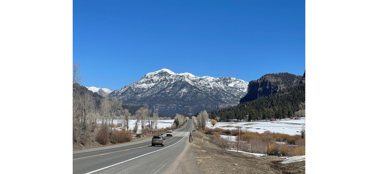 Police report that a mother in Pagosa Springs was killed after a custody dispute and receiving death threats.