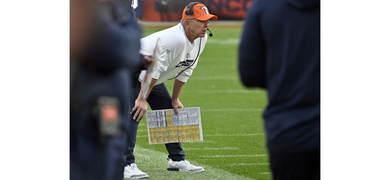 Renck suggests that the Broncos may not be as successful as the CU Buffs in the NFL and need to prove themselves against the Ravens.