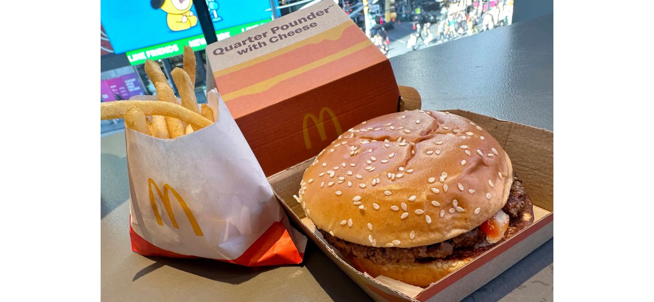 More people in Colorado have been affected by E. coli linked to McDonald's, as the government investigates a potential source.