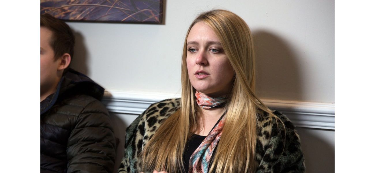 Rebecca and Seb White were iconic characters in Emmerdale who were recently killed off.