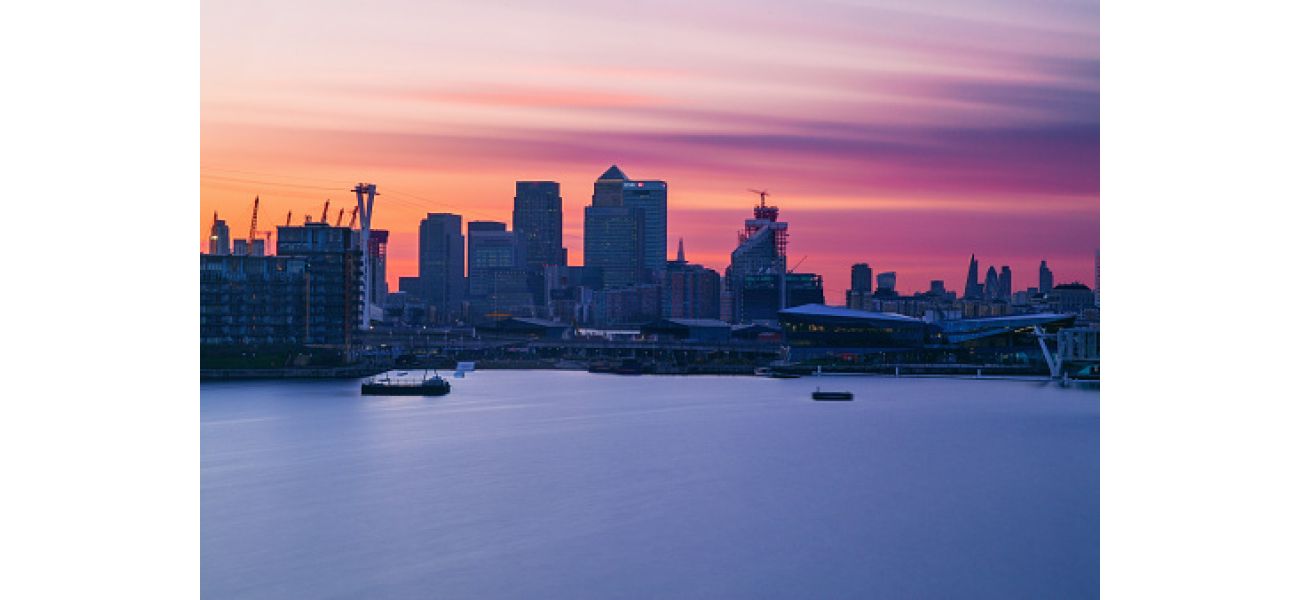 This London mini-village offers £5,000 to help you relocate.