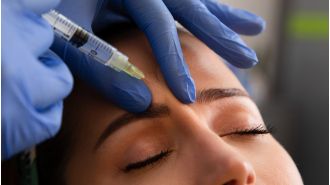 Sydney cosmetic clinic warned of blood-borne viruses, including HIV.