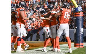 Denver needs to make changes to break their playoff drought, which includes quarterback Bo Nix being more aggressive with downfield passes.
