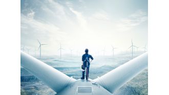 Interested in a growing field? Consider green technology.
