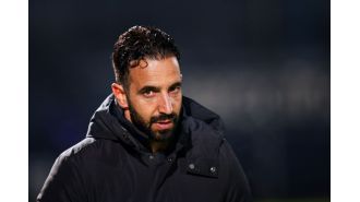 It seems like the INEOS director has confirmed that Ruben Amorim will be moving to Manchester United.