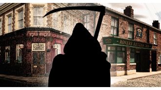 A list of the most gruesome deaths in soap operas, ranging from hammers to knitting needles, with 21 examples.