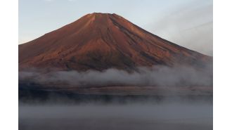 Mount Fuji recently set a new 130-year record, which is cause for concern.