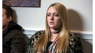Rebecca and Seb White were iconic characters in Emmerdale who were recently killed off.
