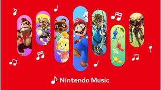Nintendo tricks fans again with another announcement that isn't about Switch 2.