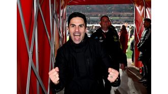 Arsenal's manager Arteta identifies a key player who has been performing well and is ready for important upcoming matches.