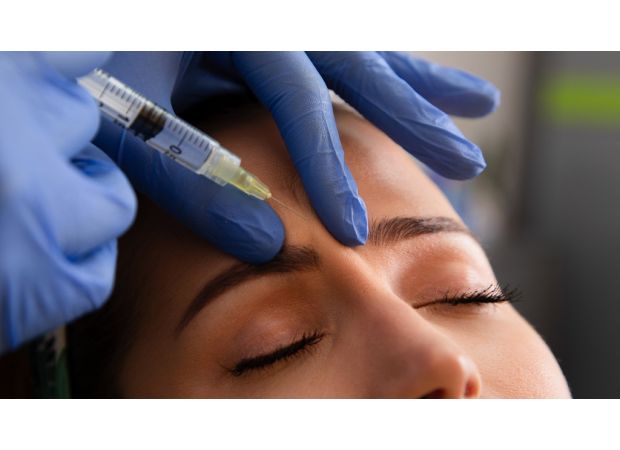 Sydney cosmetic clinic warned of blood-borne viruses, including HIV.