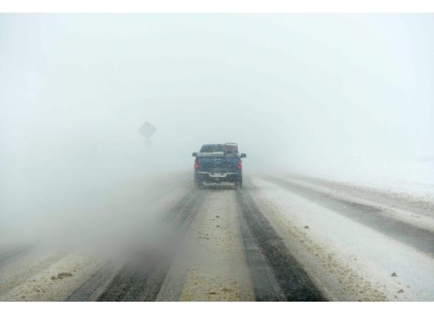 I-70 is open at Eisenhower Tunnel again following a crash and multiple vehicles losing control.