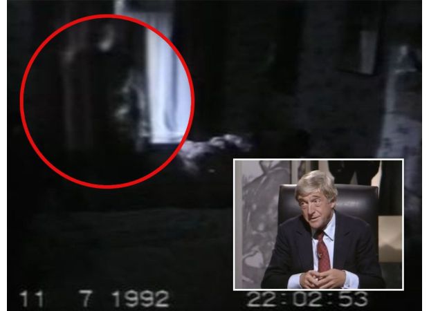 Michael Parkinson's controversial TV show is still remembered and talked about, even after three decades, for its ability to make people laugh uncontrollably.