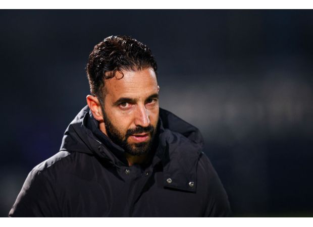 It seems like the INEOS director has confirmed that Ruben Amorim will be moving to Manchester United.