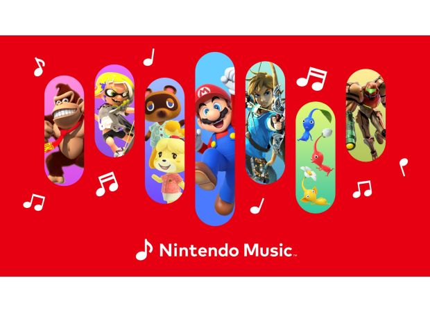 Nintendo tricks fans again with another announcement that isn't about Switch 2.