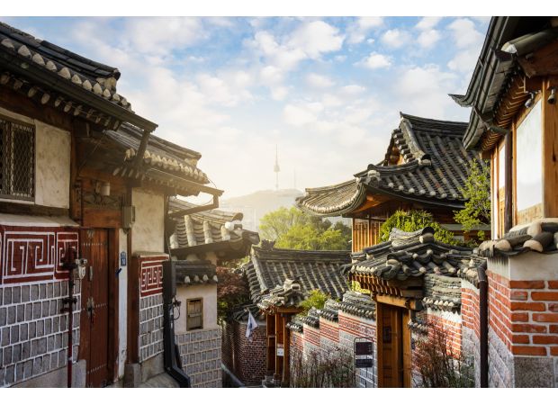 Tourists must adhere to a 5pm curfew at this popular holiday spot.