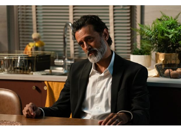 EastEnders announces surprise departure of major character after two years on the show.