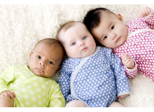 Top baby names of 2024 have been announced.