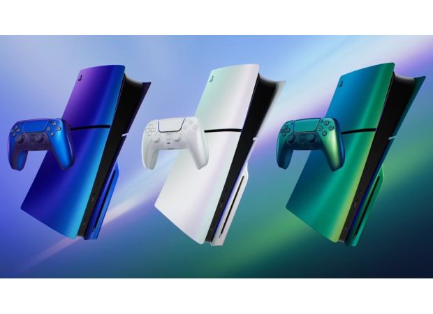 Sony confirms that the PS5 Pro will be pricier because the faceplates from the PS5 won't fit.