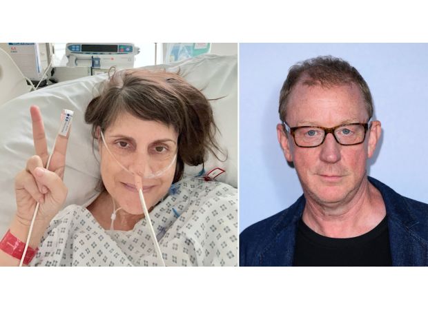 Blur's drummer criticizes laws after his ex-wife took her own life alone, calling them 'psychopathic'.