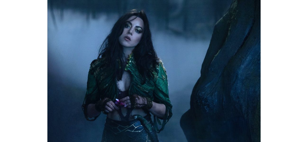 Viewers are buzzing about the phenomenal finale of a popular TV show.