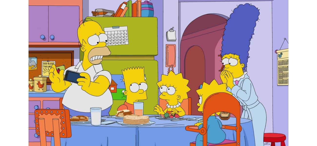 The Simpsons' iconic Halloween episode was released 30 years ago.