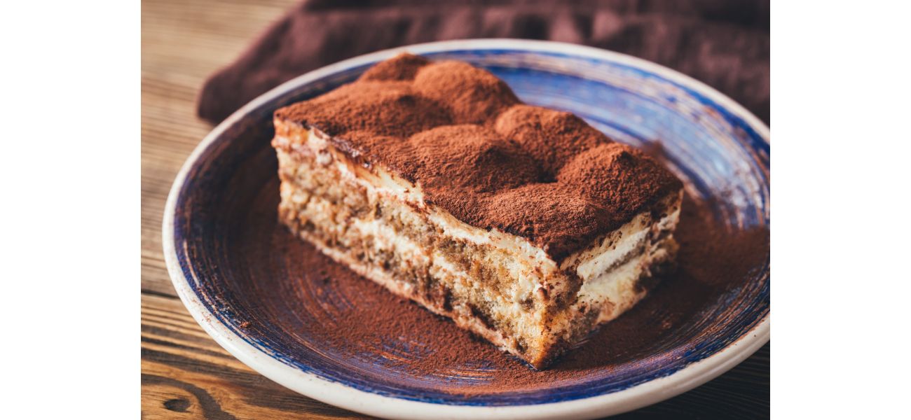 People are creating drawers for tiramisu and saying every household should have one.
