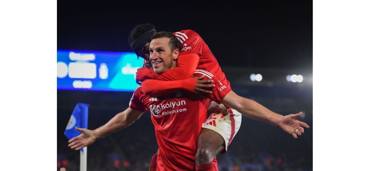 Nuno Espirito Santo gives update on Chris Wood's injury before Nottingham Forest vs West Ham.