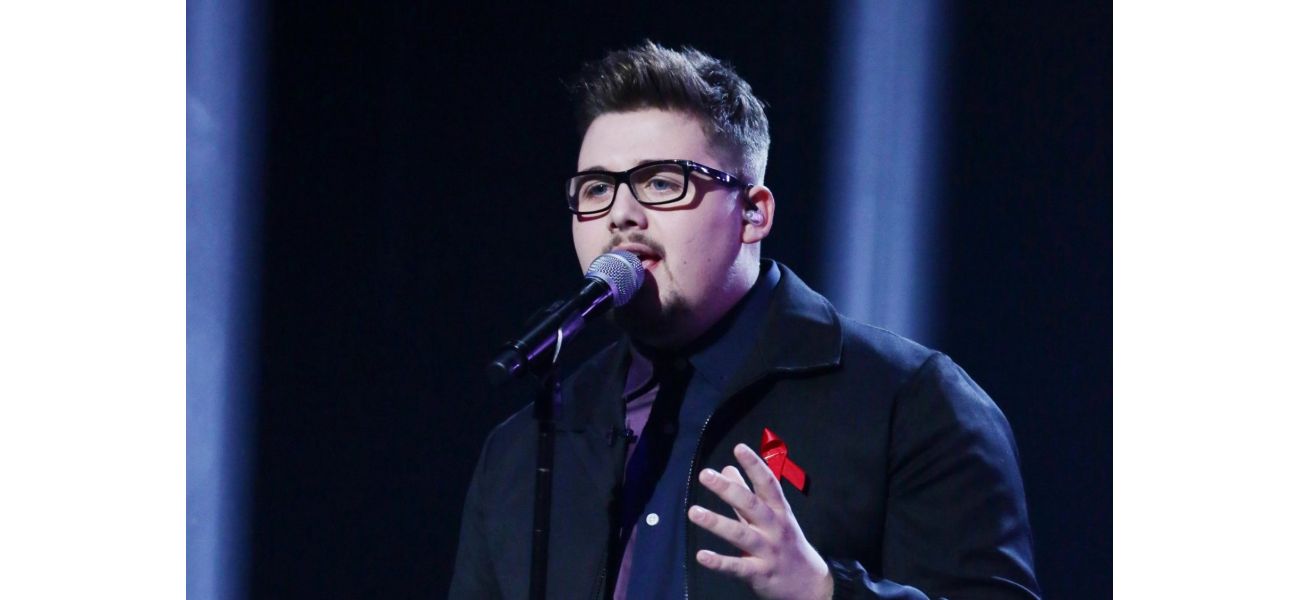 Former X Factor contestant tries to revive music career by auditioning for American Idol's 