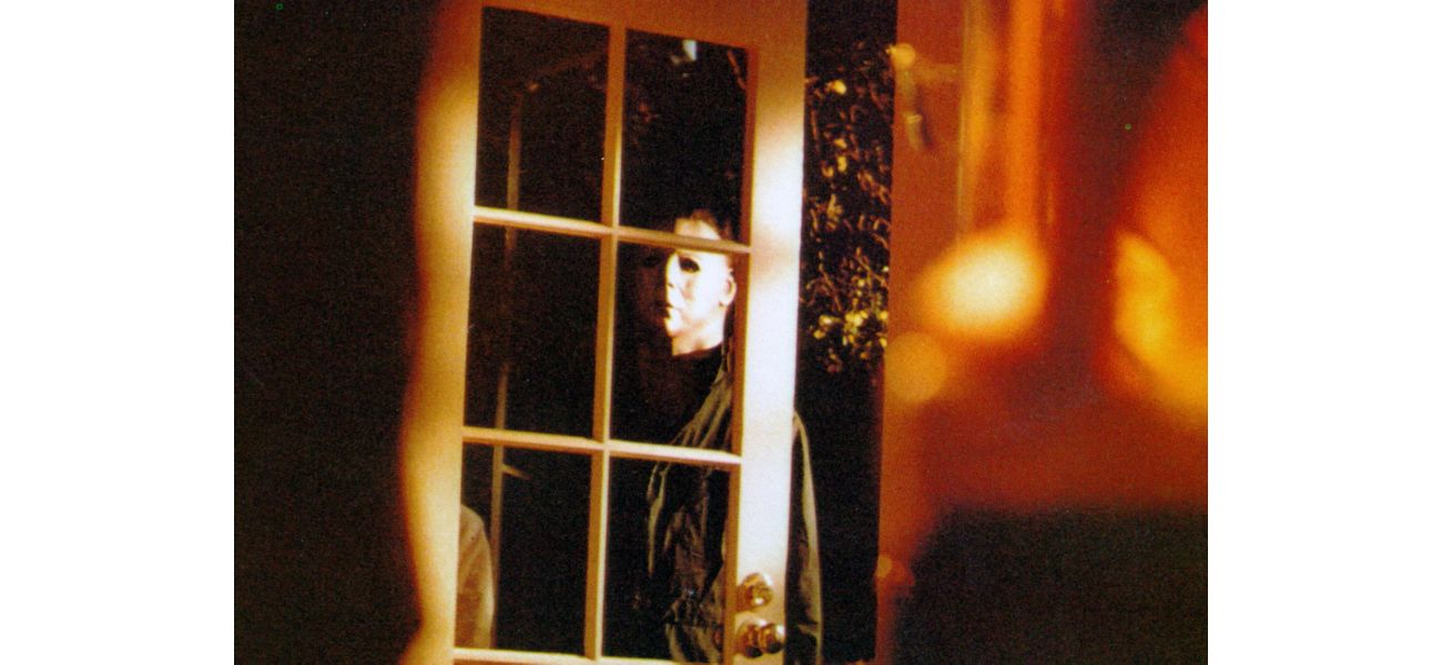 Meet the real face of horror's most frightening villain.