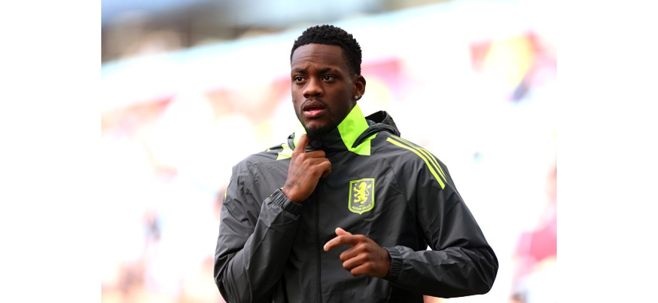 Vieira wants Arsenal to acquire Aston Villa's Duran, believing he would be a good fit for the team.