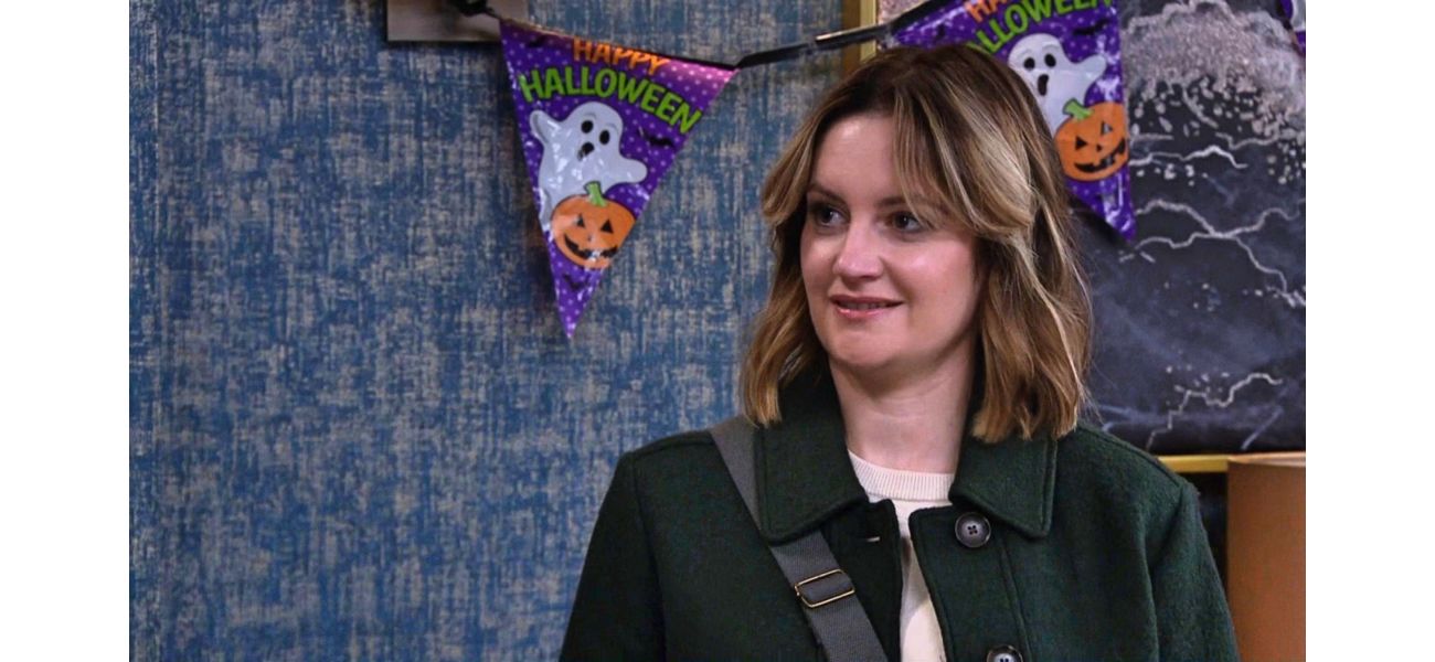 A popular Emmerdale character has been fired, but they have already secured a new job.