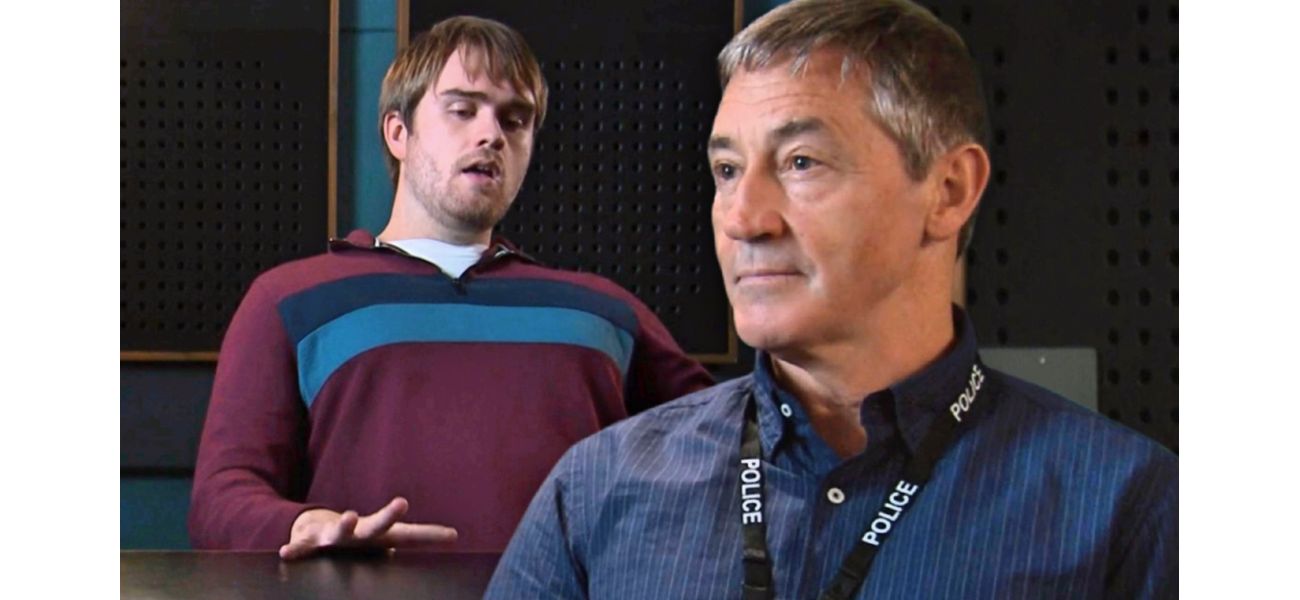 Emmerdale hints at Tom King's downfall as new incriminating evidence is found.