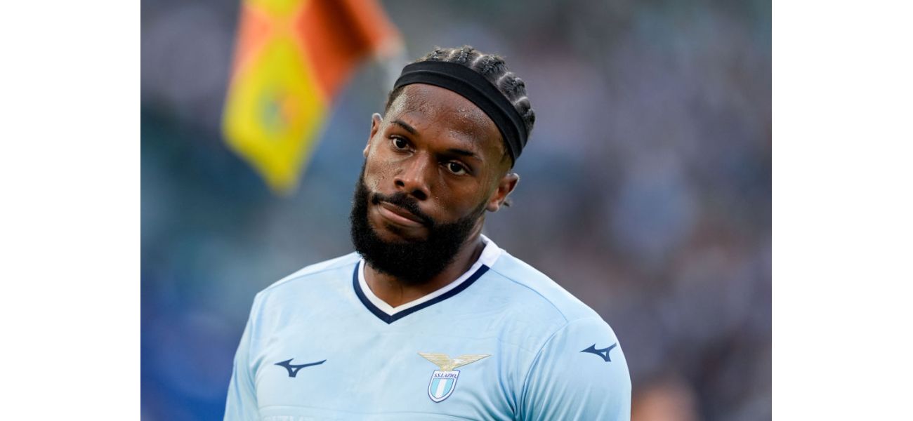 Former Arsenal player's impressive performances in Serie A leads to high value placed on him