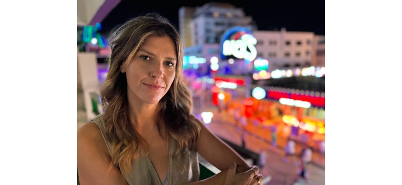 Sex predators take advantage of a drunk British tourist in Magaluf, leading to a horrifying encounter.