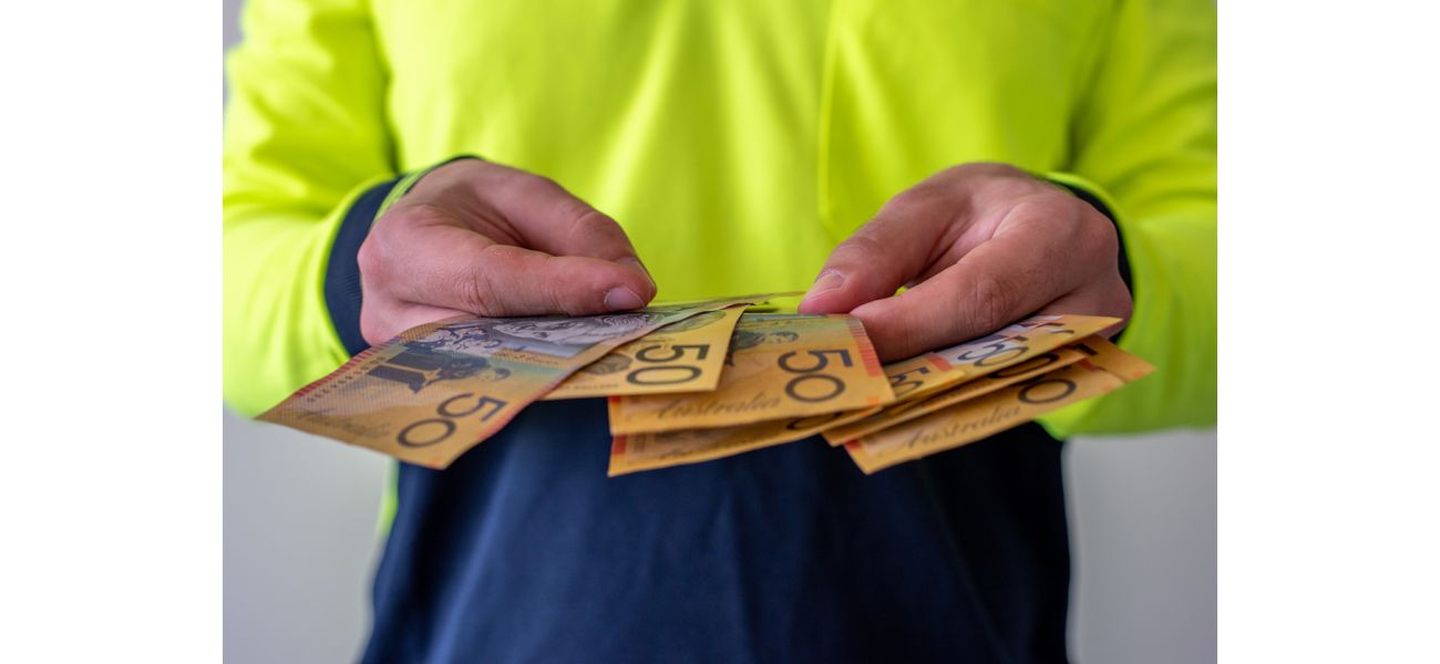 Today marks the day when many Australian employees will receive a significant salary increase.