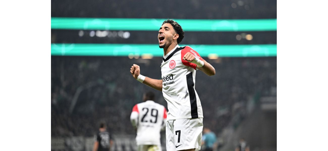 Liverpool is interested in signing Omar Marmoush and has taken the necessary steps by registering their interest with his representatives.